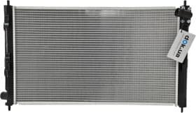 Радіатор охолодження двигуна