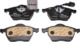 Тормозные колодки