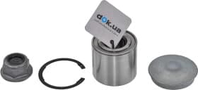 Подшипник ступицы