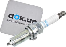 Свічка запалювання