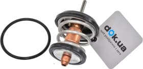 Термостат Febi 34782