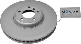 Тормозной диск Тормозной диск