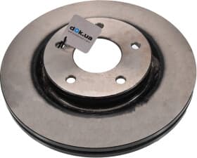 Тормозной диск