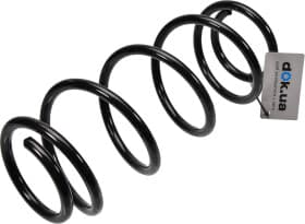 Пружина підвіски