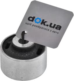 Сайлентблок важеля Asam 70712