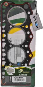 Прокладка ГБЦ