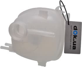 Бачок охолоджувальної рідини