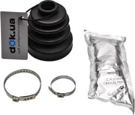 Пыльник ШРУСа