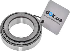 Подшипник ступицы колеса