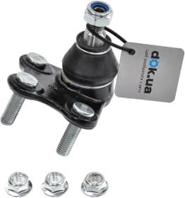 Шаровая опора