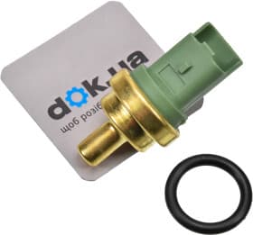 Датчик температуры охлаждающей жидкости