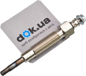 Свеча накала