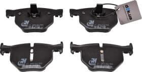 Тормозные колодки