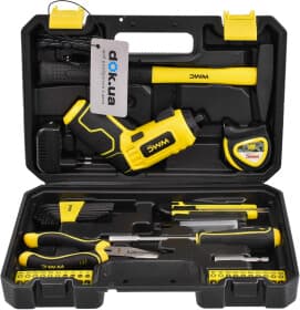 Набор инструментов WMC Tools 1047 47 шт.