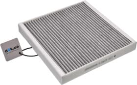 Фільтр салону