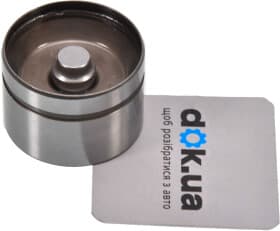 Толкатель клапана Толкатель клапана