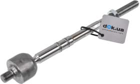 Кермова тяга