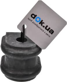 Втулка стабілізатора Parts-Mall PXCRA033BR