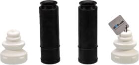 Комплект (пильники + відбійники)