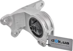 Подушка двигателя