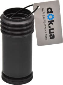 Пильник амортизатора Пильник амортизатора