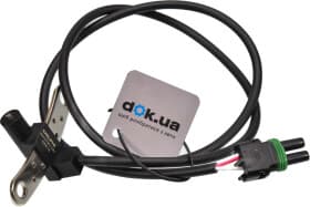 Датчик положения коленвала Датчик положения коленвала