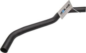 Патрубок радиатора системы охлаждения двигателя Topran 103 382