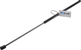 Газовый упор капота