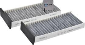 Фільтр салону