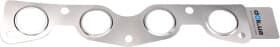 Прокладка випускного колектора Прокладка випускного колектора