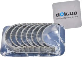 Шатунна вкладка Шатунна вкладка