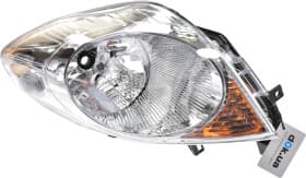 Основна фара