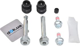 Направляющая гильза скобы тормозного суппорта