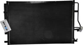 Радіатор кондиціонера