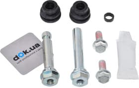 Направляющая гильза скобы тормозного суппорта