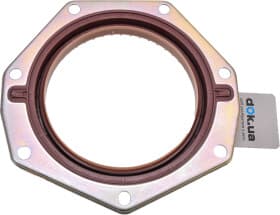 Сальник коленвала Сальник коленвала