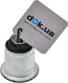 Сайлентблок важеля