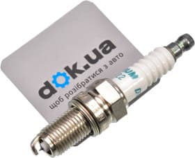 Свеча зажигания