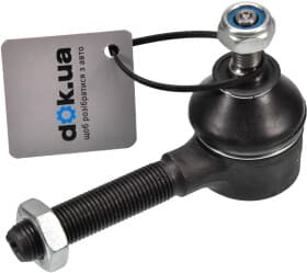 Наконечник кермової тяги