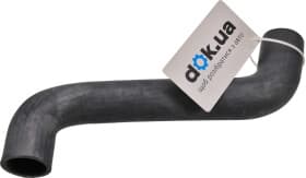 Патрубок радиатора системы охлаждения двигателя AutoTechteile 1005015