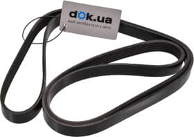 Поликлиновой ремень