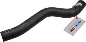 Патрубок радіатора системи охолодження двигуна