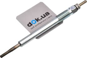 Свеча накала