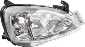 Основна фара