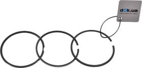 Комплект поршневих кілець