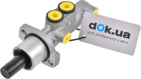 Головний гальмівний циліндр Головний гальмівний циліндр