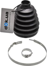 Пыльник ШРУСа MASUMA MF2804