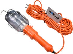 Переносная лампа Elegant Plus EL101535