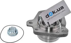 Ступица колеса