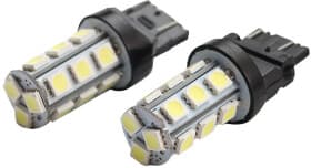 Автолампа Bloom P27W W2,5x16d DPT20361850S-yellow